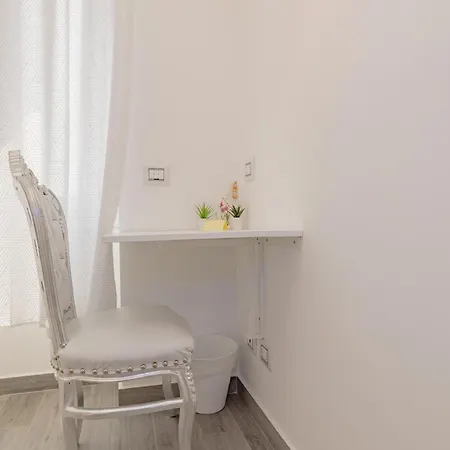 Luxury - 1 Maison d'hôtes Milan
