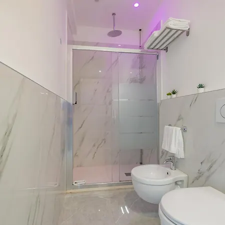 Maison d'hôtes Luxury - 1 Milan