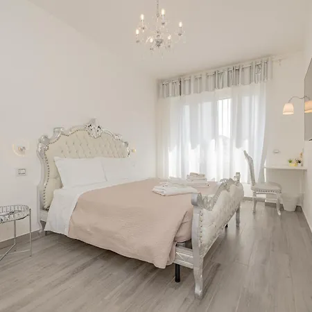 Luxury - 1 Maison d'hôtes