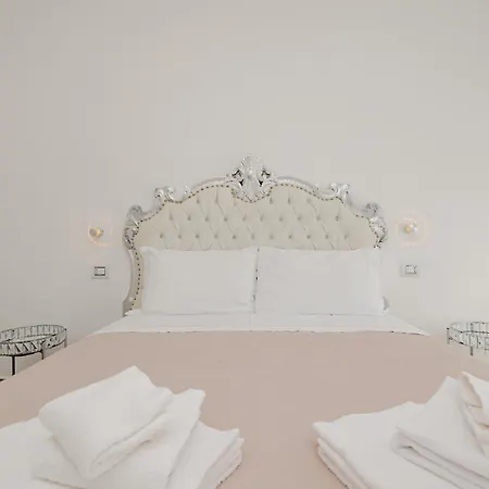 Maison d'hôtes Luxury - 1 *