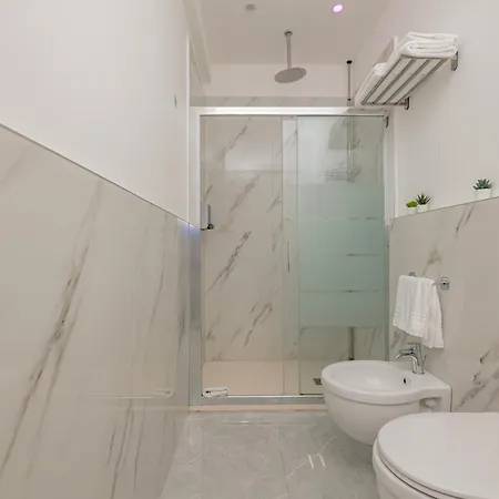 Luxury - 1 Maison d'hôtes Milan