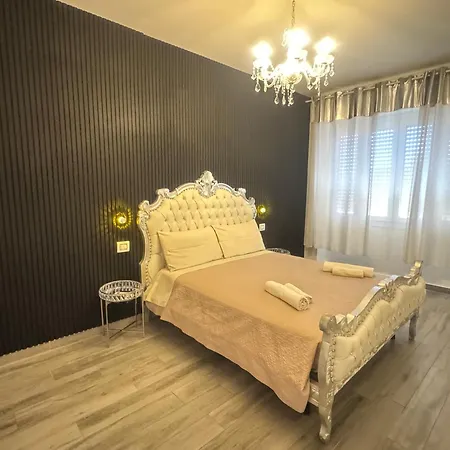 招待所 Luxury - 1