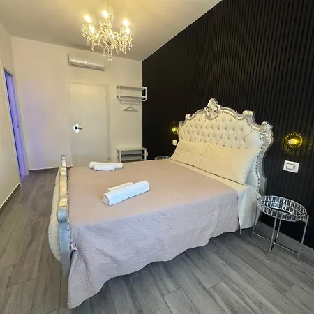 Luxury - 1